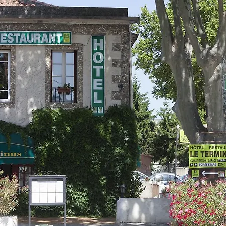 Logis Le Terminus